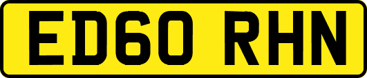 ED60RHN
