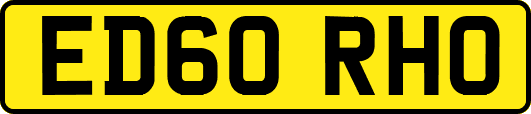 ED60RHO