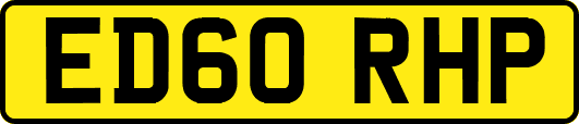 ED60RHP