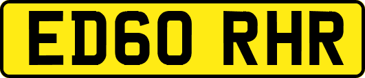 ED60RHR
