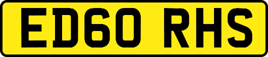 ED60RHS