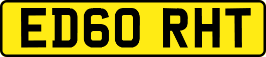 ED60RHT