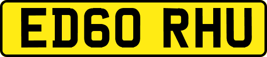 ED60RHU