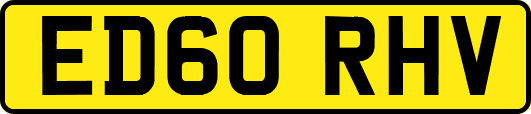 ED60RHV