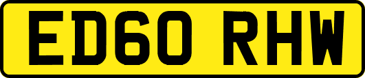 ED60RHW
