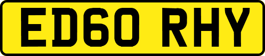 ED60RHY