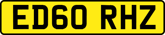 ED60RHZ