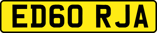 ED60RJA