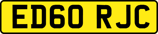 ED60RJC