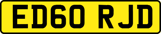 ED60RJD