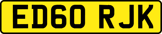 ED60RJK