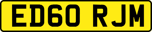 ED60RJM