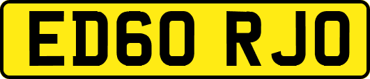 ED60RJO