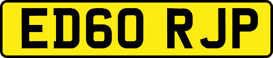 ED60RJP