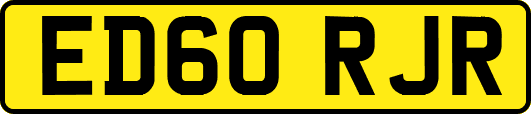 ED60RJR