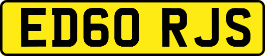 ED60RJS