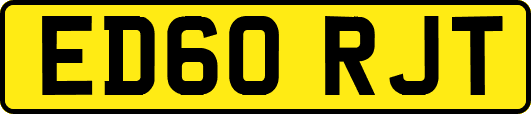 ED60RJT