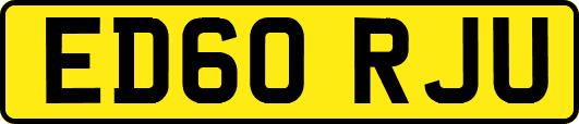 ED60RJU