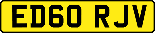 ED60RJV