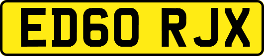 ED60RJX