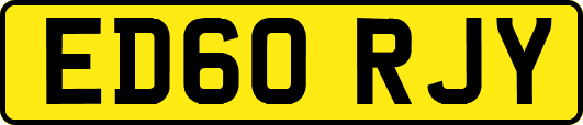 ED60RJY