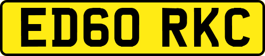 ED60RKC
