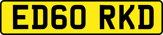ED60RKD
