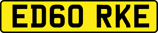 ED60RKE
