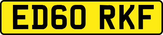 ED60RKF