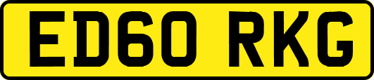 ED60RKG