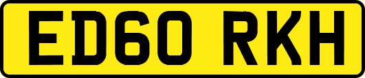 ED60RKH