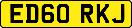 ED60RKJ