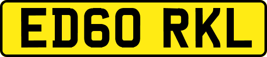 ED60RKL