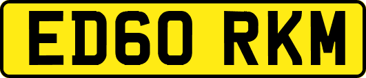 ED60RKM
