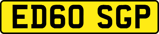 ED60SGP