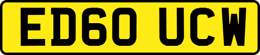 ED60UCW