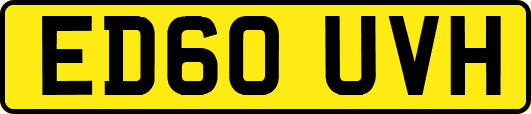 ED60UVH