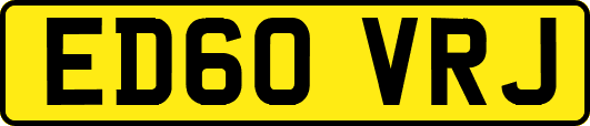 ED60VRJ