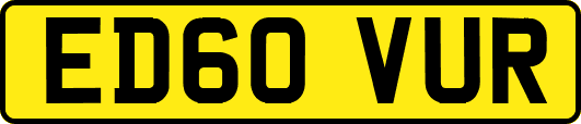 ED60VUR
