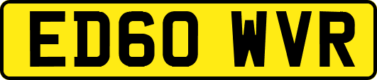 ED60WVR