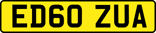 ED60ZUA