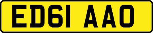 ED61AAO