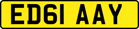 ED61AAY