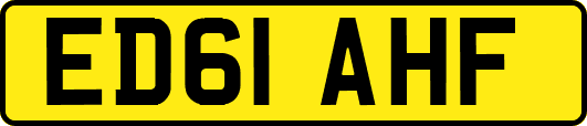 ED61AHF