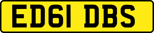 ED61DBS