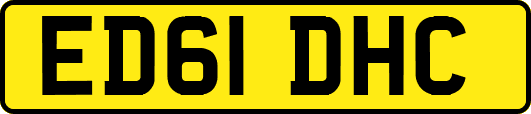 ED61DHC