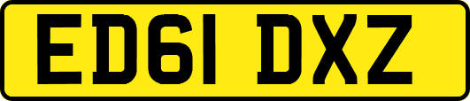 ED61DXZ