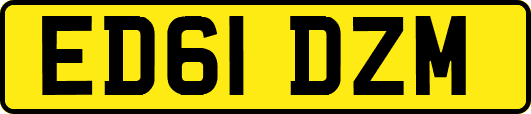 ED61DZM
