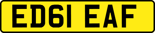 ED61EAF