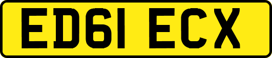 ED61ECX